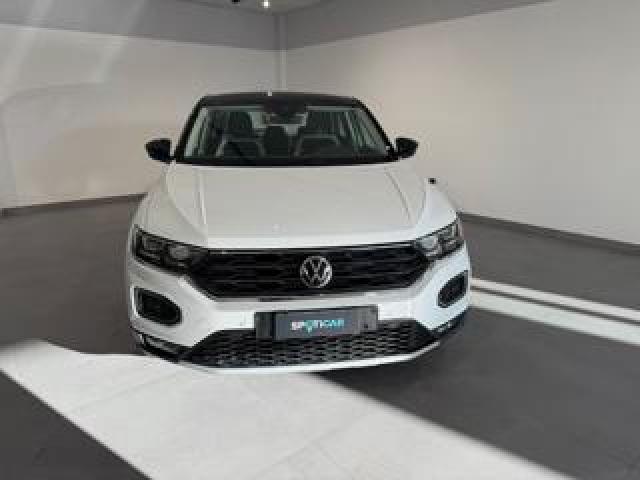 Volkswagen T-Roc 1.5 Tsi Act Advanced Bluemotion Technology 