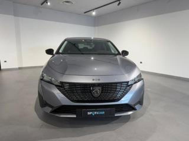 Peugeot 308 Bluehdi 130 S&s Eat8 Allure Pack 