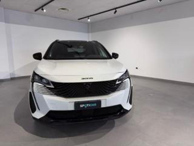 Peugeot 3008 Bluehdi 180 S&s Eat8 Gt Pack 