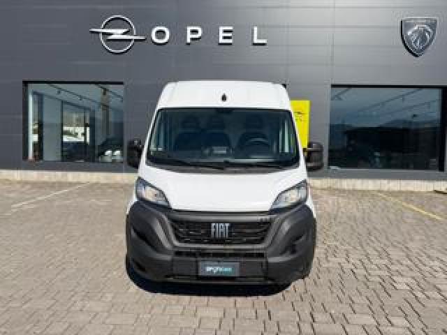 Fiat Ducato 35 2.2 Mjt 140cv Furgone L2h2 