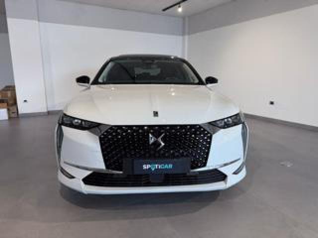 Ds Automobiles Ds 4 Bluehdi 130 Aut. Rivoli 
