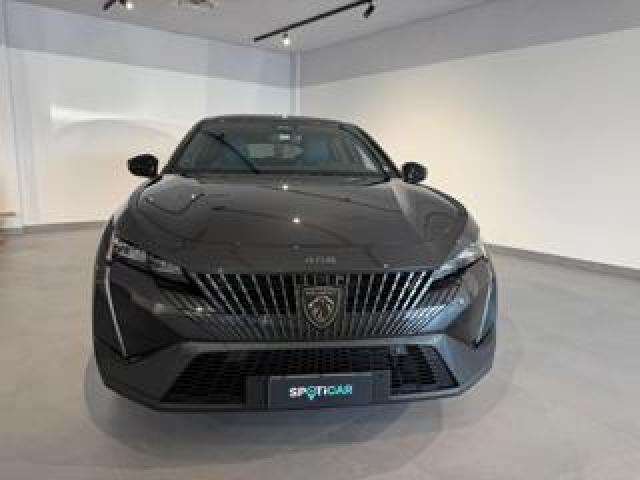 Peugeot 408 Plug-In Hybrid 225 E-Eat8 Gt 