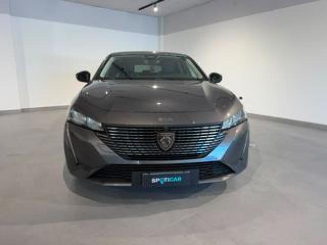 Peugeot 308 Bluehdi 130 S&s Eat8 Sw Allure Pack 