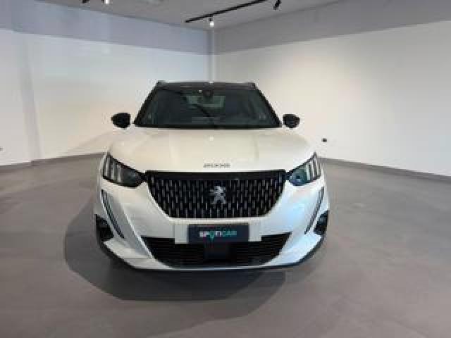 Peugeot 2008 Bluehdi 130 S&s Eat8 Gt Line 