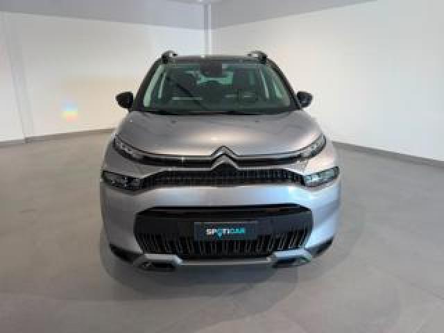 Citroen C3 Aircross Puretech 110 S&s Max 