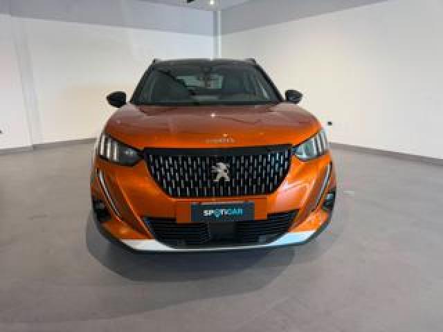 Peugeot 2008 Bluehdi 130 S&s Eat8 Gt Line 