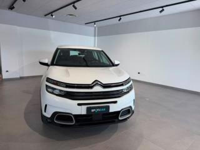 Citroen C5 Aircross Bluehdi 130 S&s Eat8 Business 