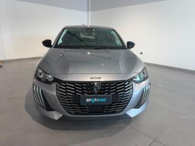 Peugeot 208 Puretech 100 Stop&start 5 Porte Allure 