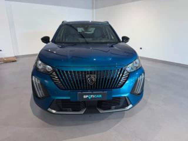 Peugeot 2008 Puretech 130 S&s Eat8 Allure 