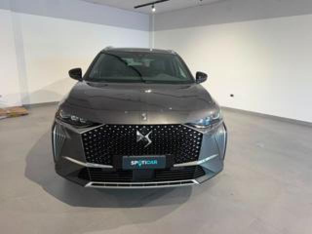 Ds Automobiles Ds 7 Bluehdi 130 Aut. Rivoli 