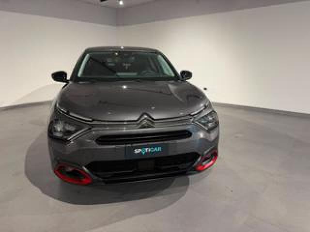 Citroen C4 Bluehdi 130 S&s Eat8 Shine 
