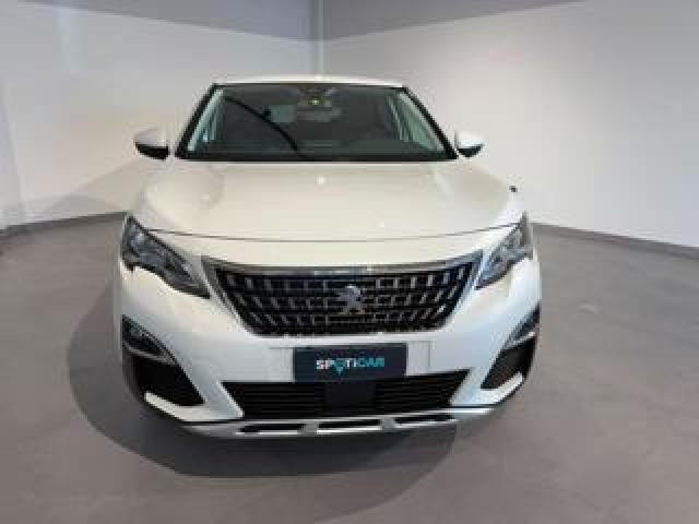 Peugeot 3008 Bluehdi 130 S&s Allure 