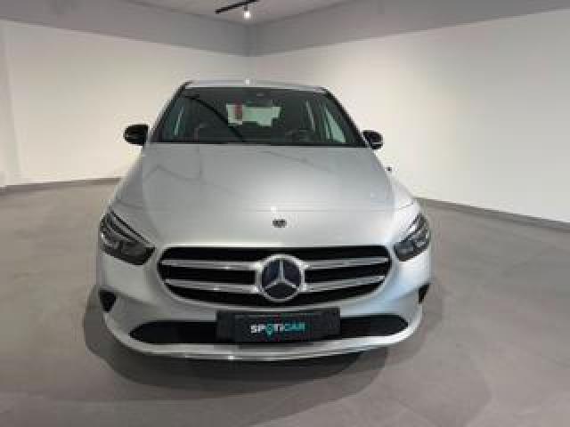 Mercedes Benz B 180 D Automatic Sport 