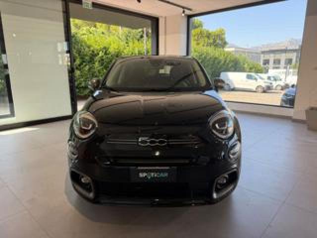 Fiat 500x 1.3 Multijet 95 Cv Sport 