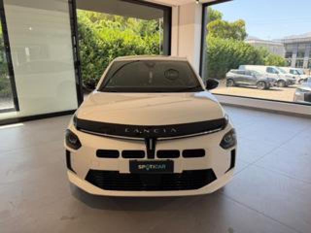 Lancia Ypsilon Hybrid E-Dct Lx 