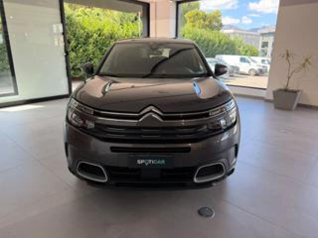 Citroen C5 Aircross Bluehdi 130 S&s Eat8 Feel 