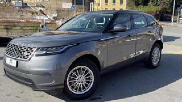 Land Rover Range Rover Velar 2.0d I4 180 Cv Hse 