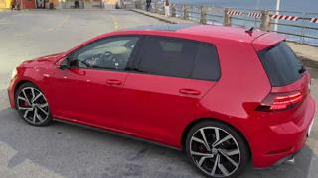Volkswagen Golf Gti Performance 2.0 245 Cv Tsi 5p. Bmt 