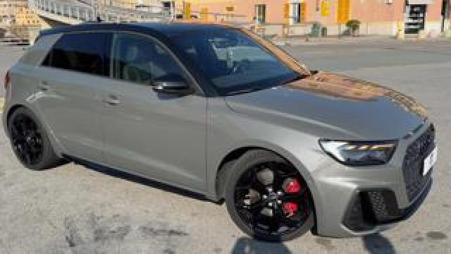 Audi A1 Spb 40 Tfsi S Tronic S Line Edition 