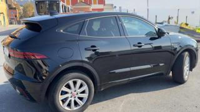 Jaguar E-Pace 2.0d 150 Cv Awd R-Dynamic 