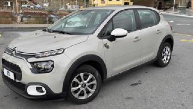 Citroen C3 Puretech 83 S&s You 