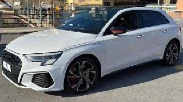 Audi A3 Sedan 40 Tdi Quattro S Tronic S Line Edition 