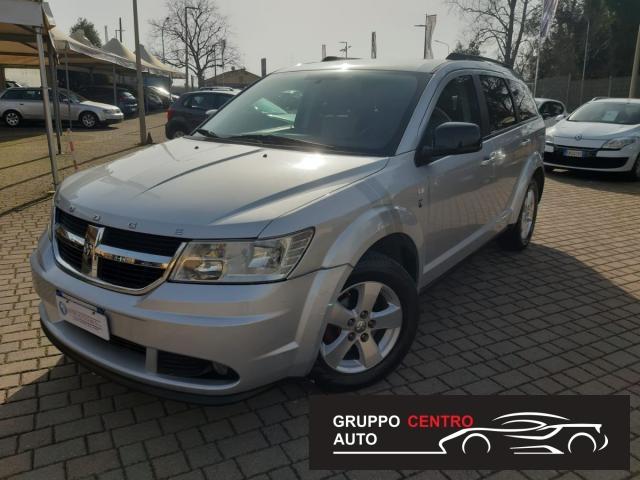 Dodge Journey 