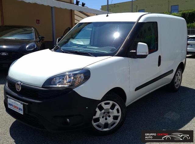 Fiat Doblo Cargo 3 Posti 1.6mjt 120cv 