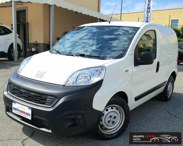 Fiat Fiorino Cargo 1.3mjt 95cv E6.4 - 2024 