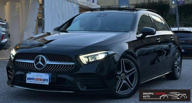 Mercedes Benz Classe A 