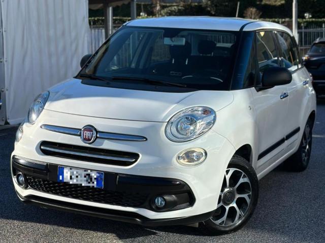 Fiat 500 L 