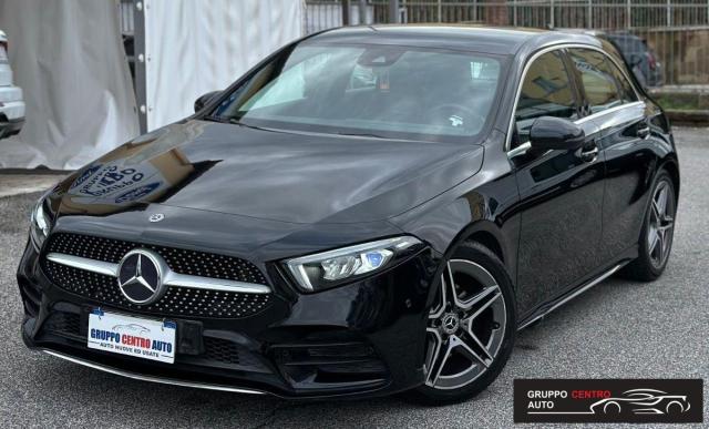 Mercedes Benz Classe A 