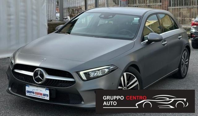 Mercedes Benz Classe A 