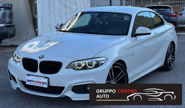 Bmw Serie 2 Coupã¨ 