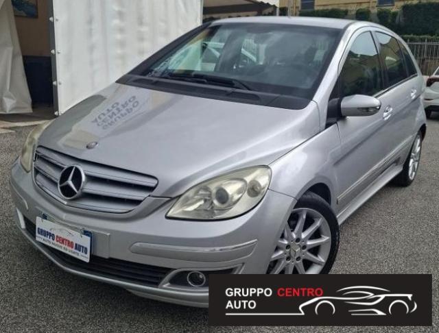 Mercedes Benz Classe B 