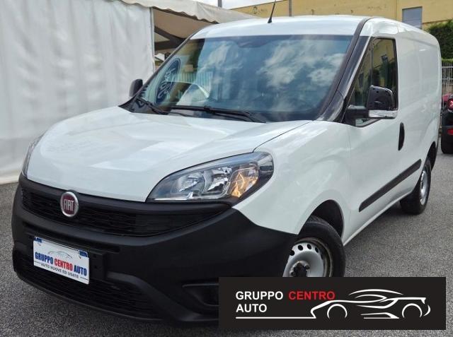 Fiat Doblo Cargo 3 Posti 1.6mjt 120cv 