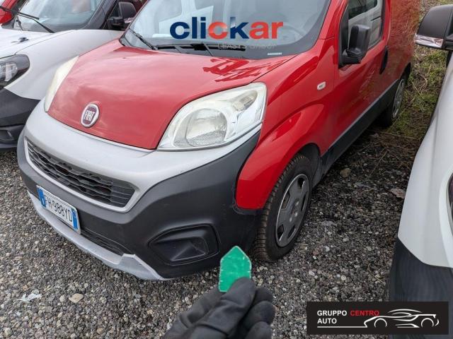 Fiat Fiat Fiorino1.3 Mjt Sx 