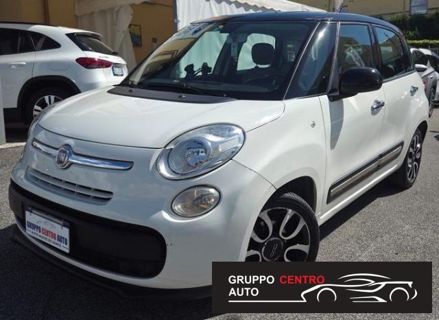 Fiat 500 L 