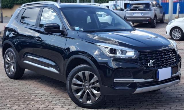 Dr Automobiles Dr4 
