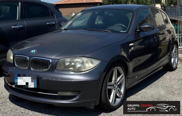 Bmw Serie 1 