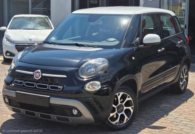 Fiat 500 L 