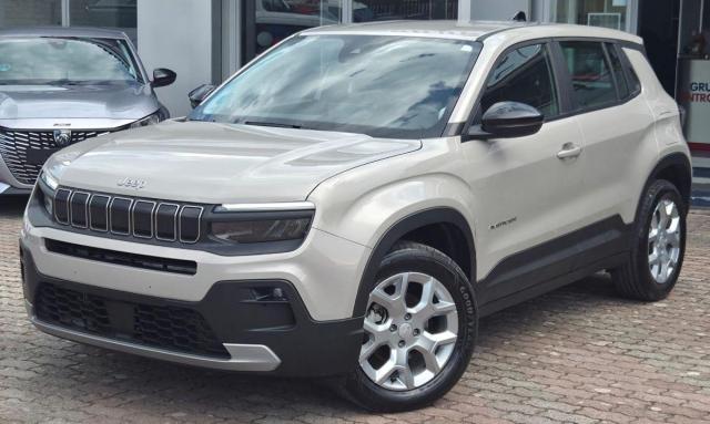 Jeep