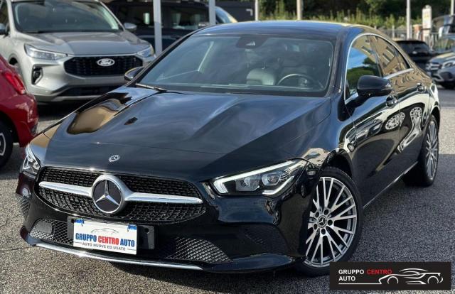 Mercedes Benz Classe Cla 