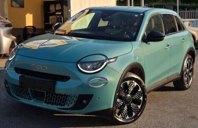 Fiat 600 