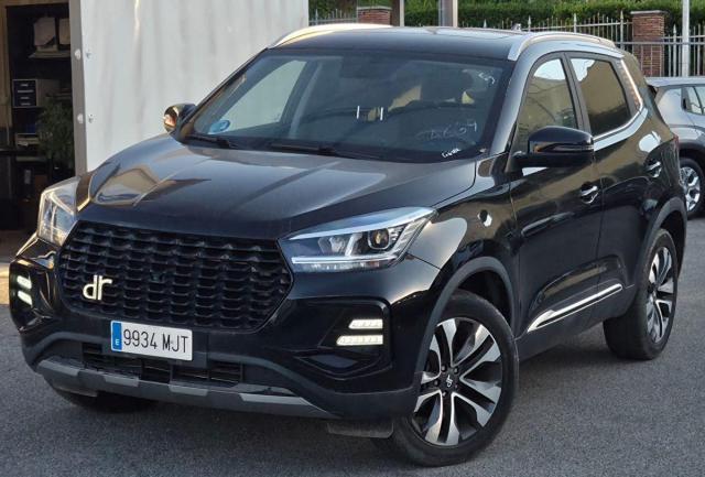 Dr Automobiles Dr 5.0 
