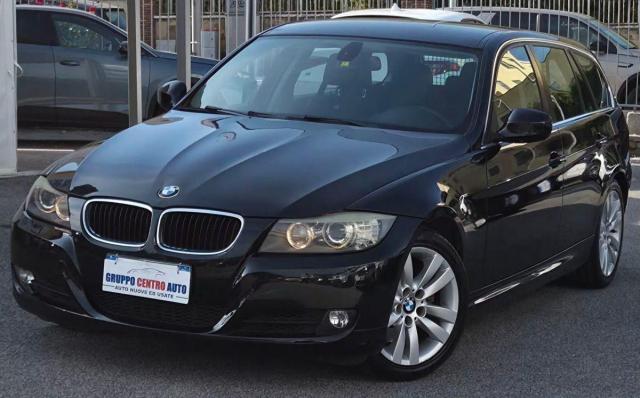 Bmw Serie 3 Touring 