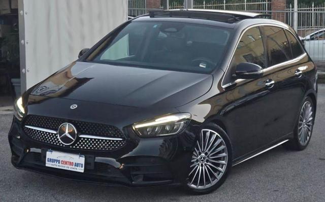 Mercedes Benz Classe B 