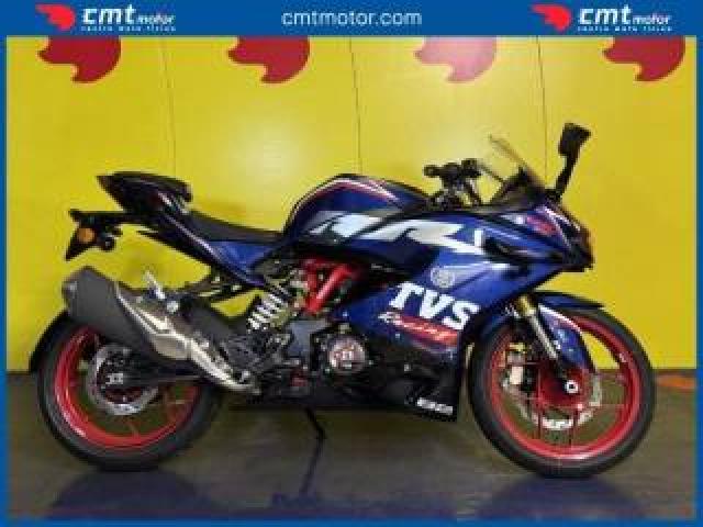 Others Andere Others-Andere Tvs Motor Rr 310 Plus Garantita E Finanziabile 