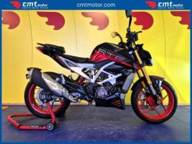 Others Andere Others-Andere Tvs Motor Rtr 310 Garantita E Finanziabile 