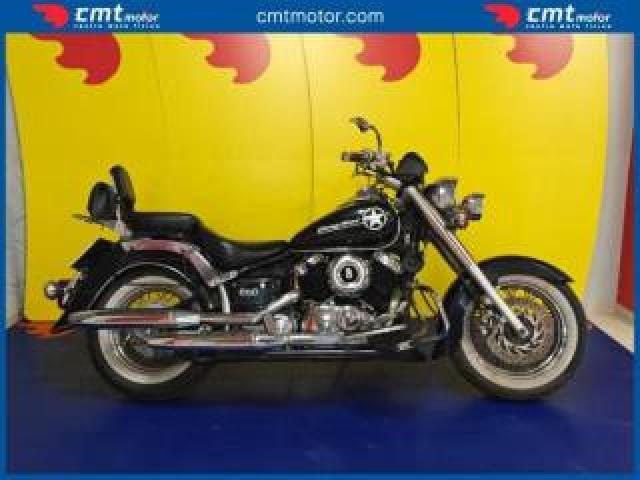 Yamaha Other Drag Star Garantita E Finanziabile 